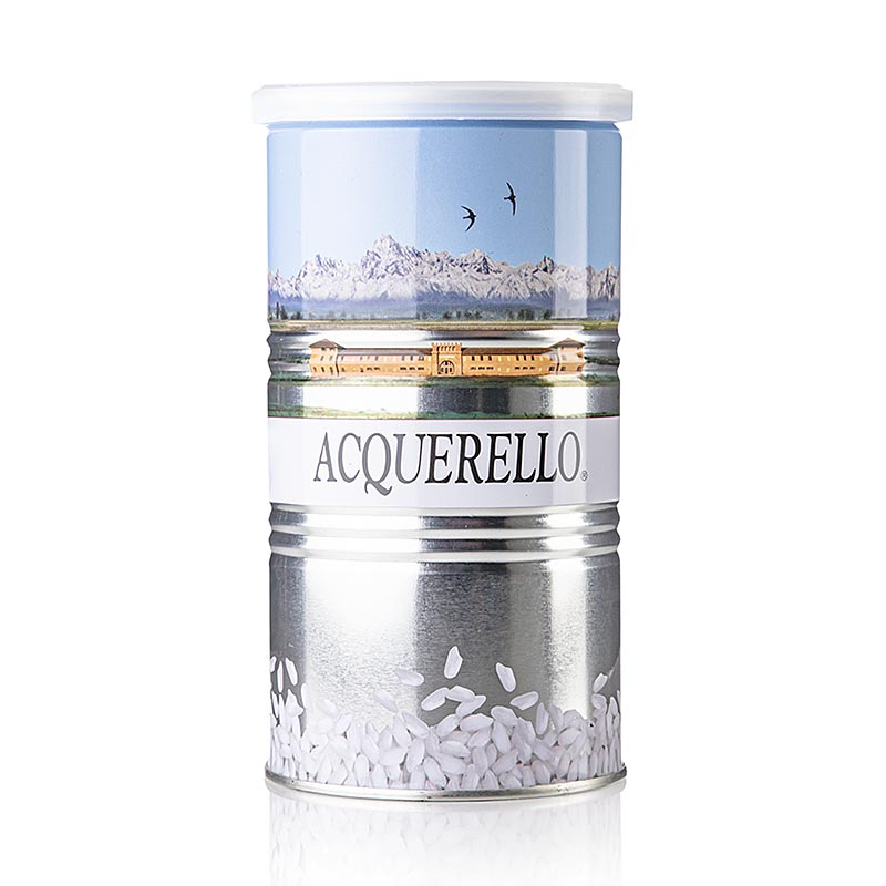 Acquerello Carnaroli Riz Risotto, vieilli 1 an, 1 kg