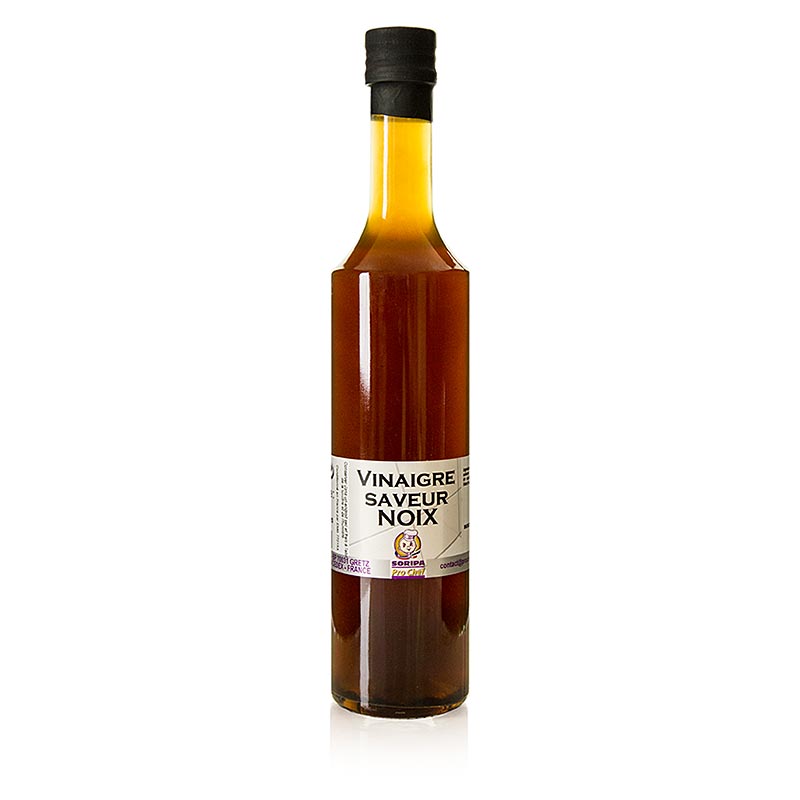 Walnuss-Essig, Soripa, 500 ml