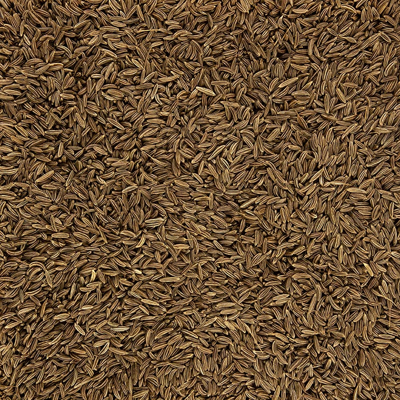 Semi di cumino, interi, 1 kg