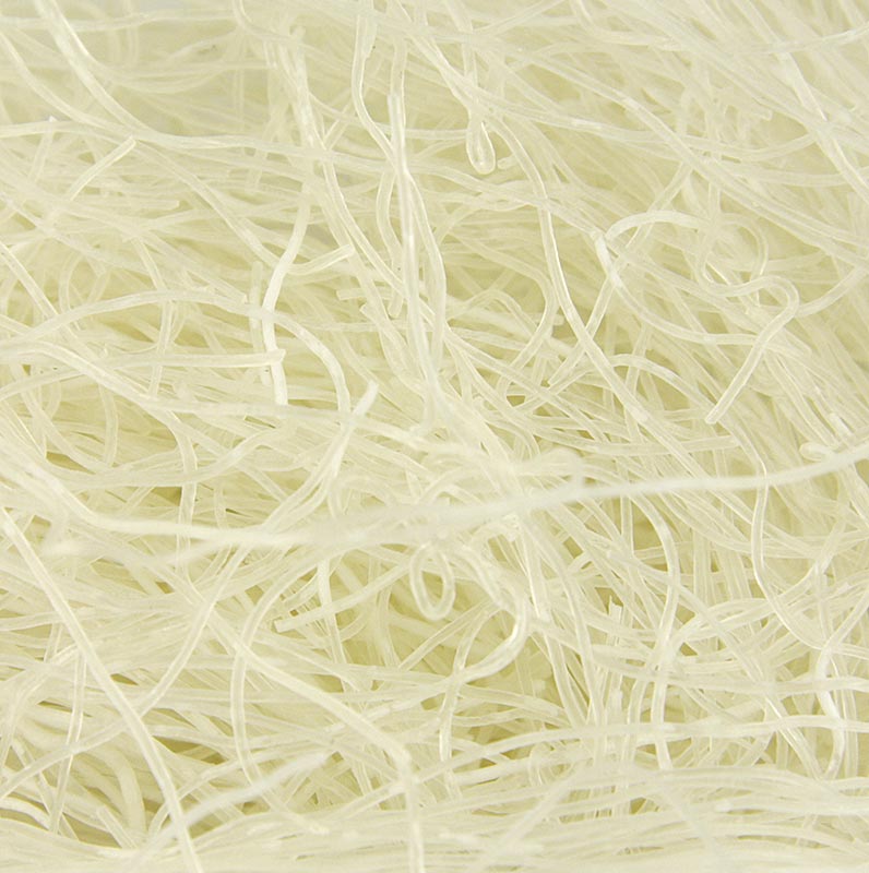 Glasnudeln, aus Stärkemehl, 500 g