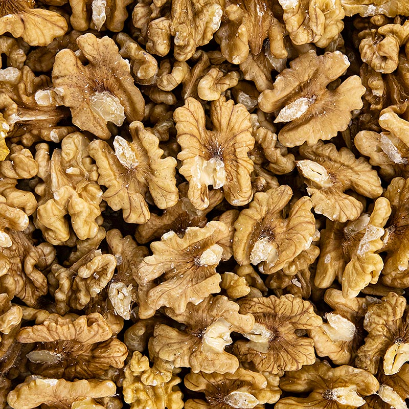 Gherigli di noce, interi, Francia, 250 g