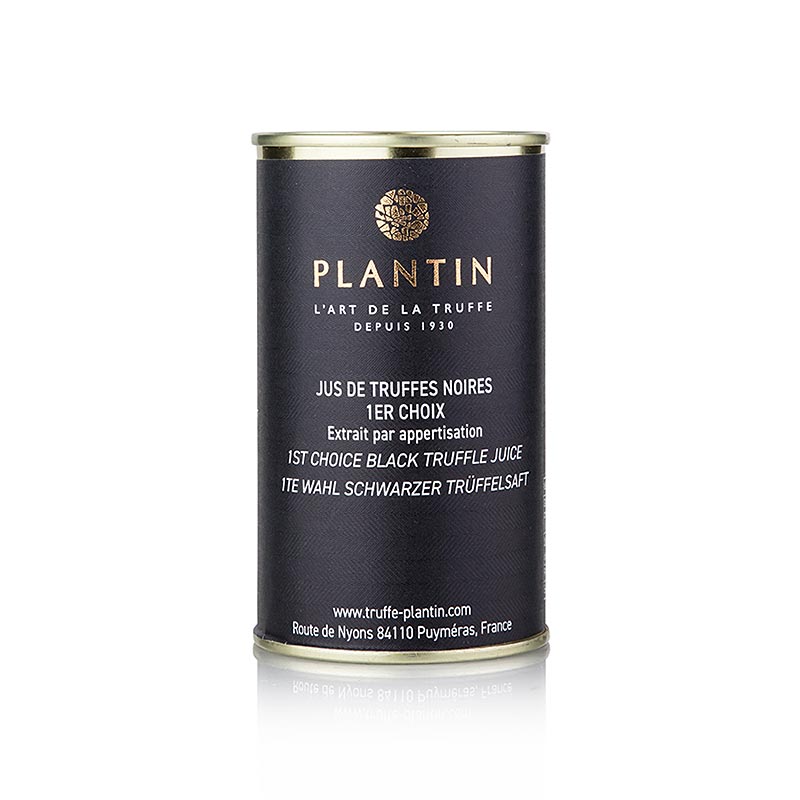 Jus de truffes d'hiver 1er Choix, France, 200 ml