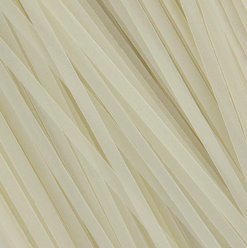 Reis-Tagliatelle, 5mm breit, 400 g