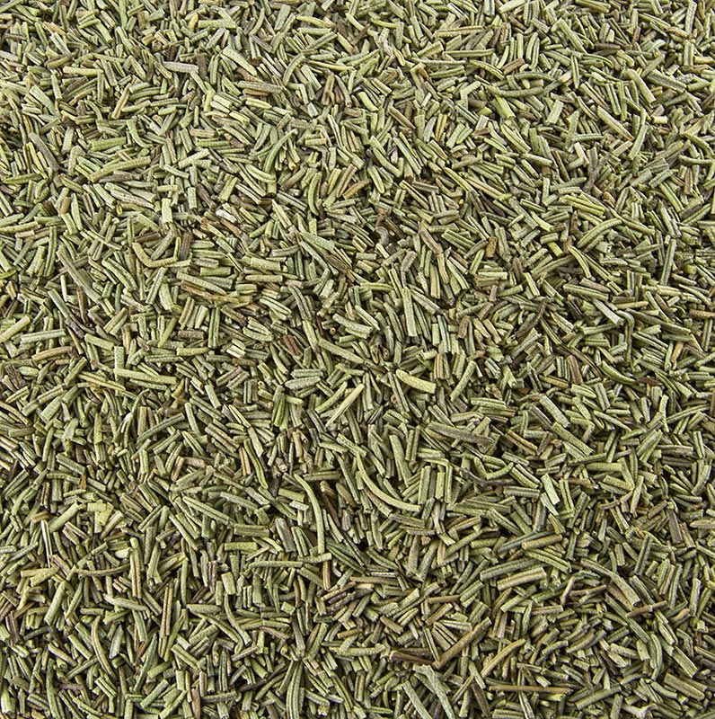 Rosmarino, essiccato, 1 kg