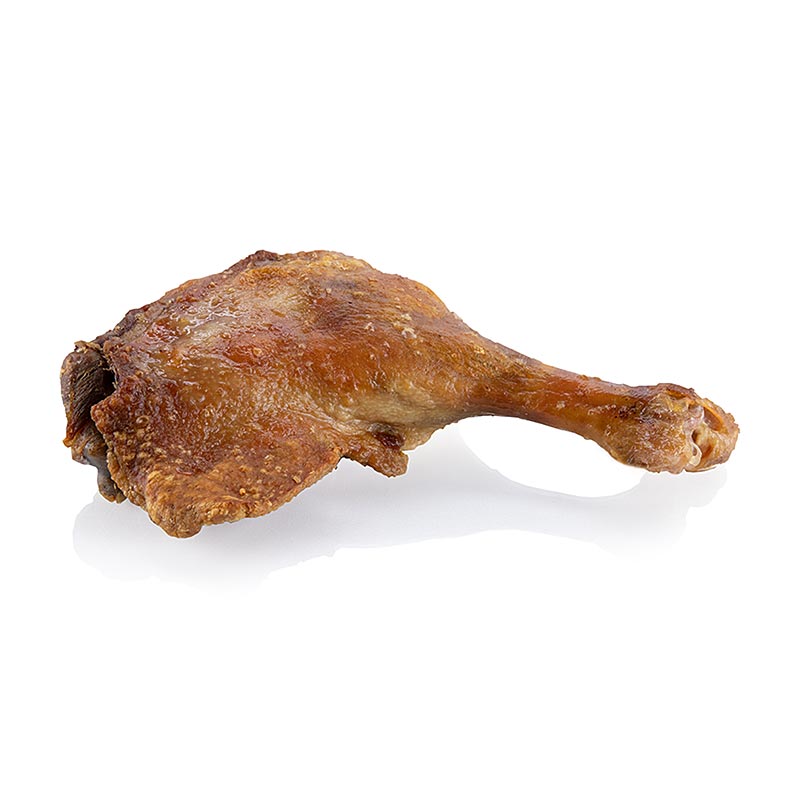 Confit di cosce d'anatra, 6 cosce, Rougie, 1,6 kg