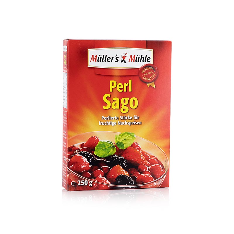 Sago, 250 g