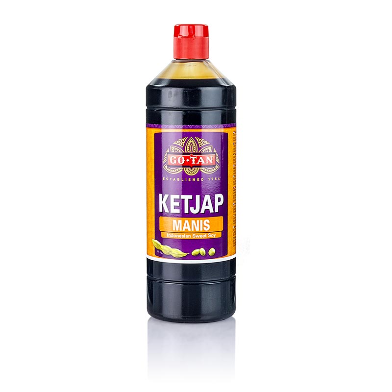 Soia ketjap manis, dolce, 1 l