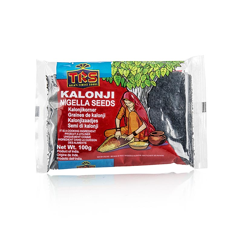 Cumino nero/semi di cipolla/nigella, 100 g
