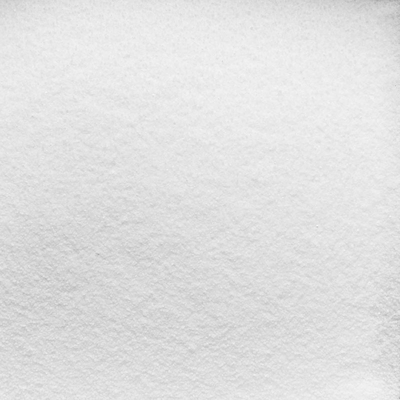 Isomalto - sostituto dello zucchero ST F, fine, 0,2 - 0,7 mm, 25 kg