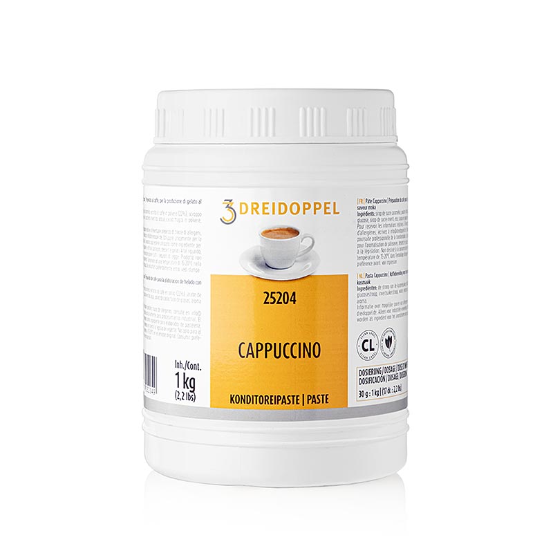 Pasta al cappuccino, Dreidoppel, n. 252, 1 kg