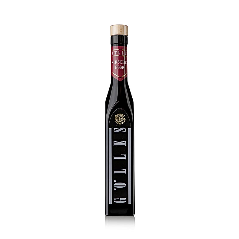 Aceto di ciliegia Gölles, 5% di acidità, 250 ml