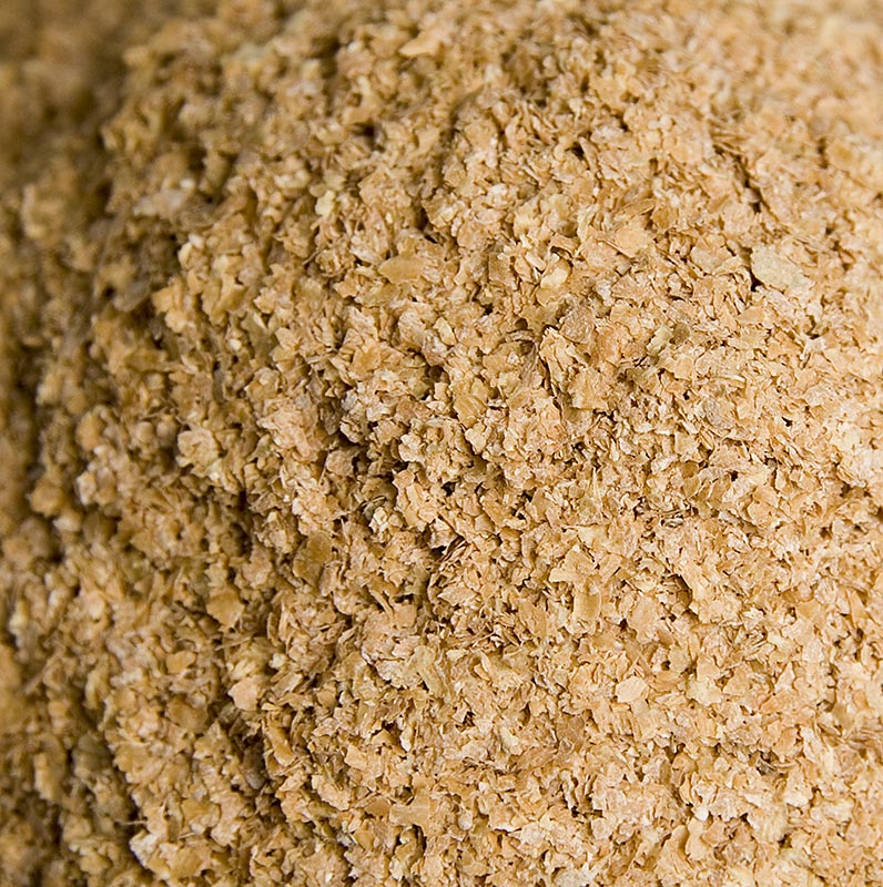 Crusca di grano, 1 kg