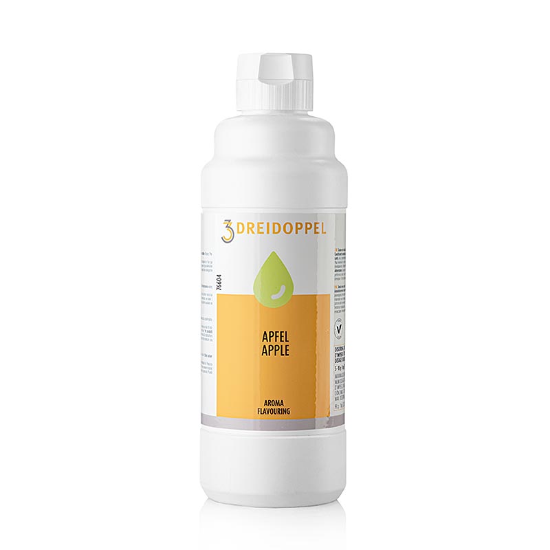 Aroma di mela, Dreidoppel, n. 766, 1 l