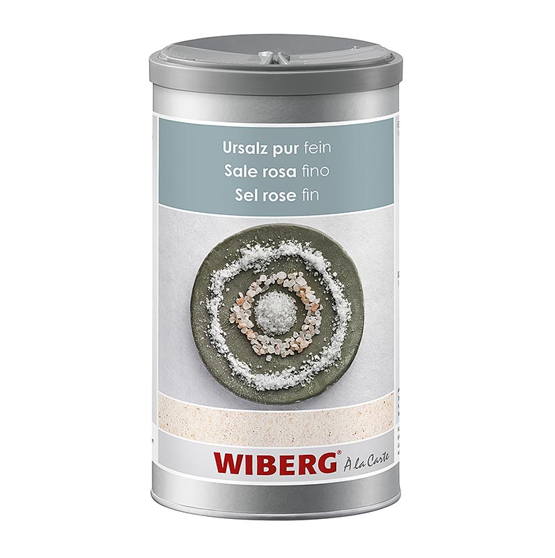 Wiberg Ursalz pur, fin, 1,35 kg