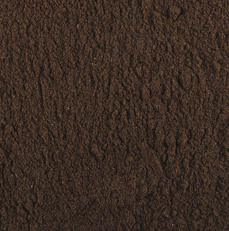 Bourbon - Vanille, gemahlen, 1kg | Patisserie, Dessert, Sirup | thungourmet