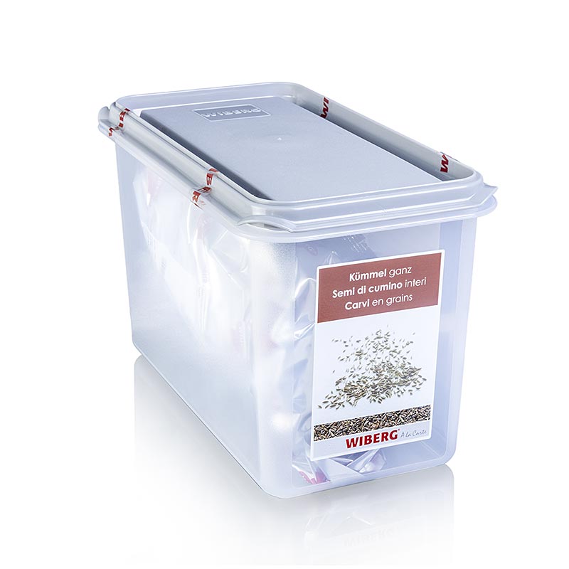Wiberg Cumino, intero, 2,5 kg