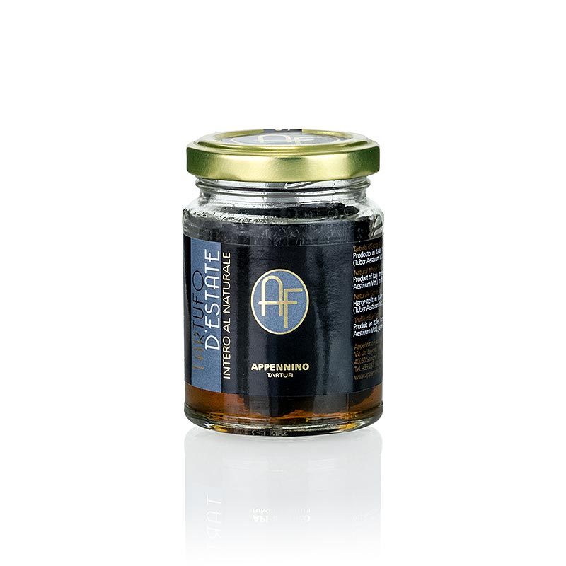 Tartufo estivo, intero (INTERO), Appennino, 55 g