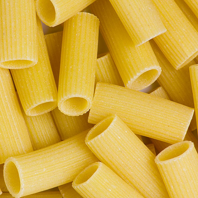 De Cecco Rigatoni, No.24, 12 kg, 24 x 500g