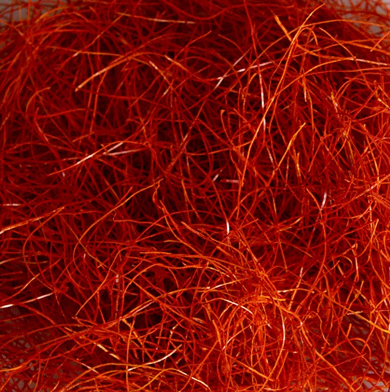 Chilifäden - Chilistrings - Chilistreifen, 1 kg