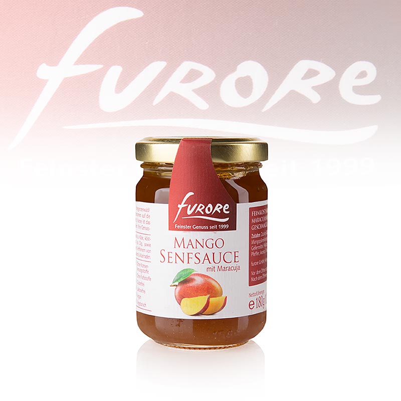 Furore -Senape, 130 ml