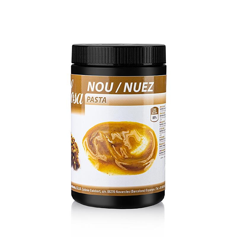 Sosa Paste - Noix crue, 1 kg