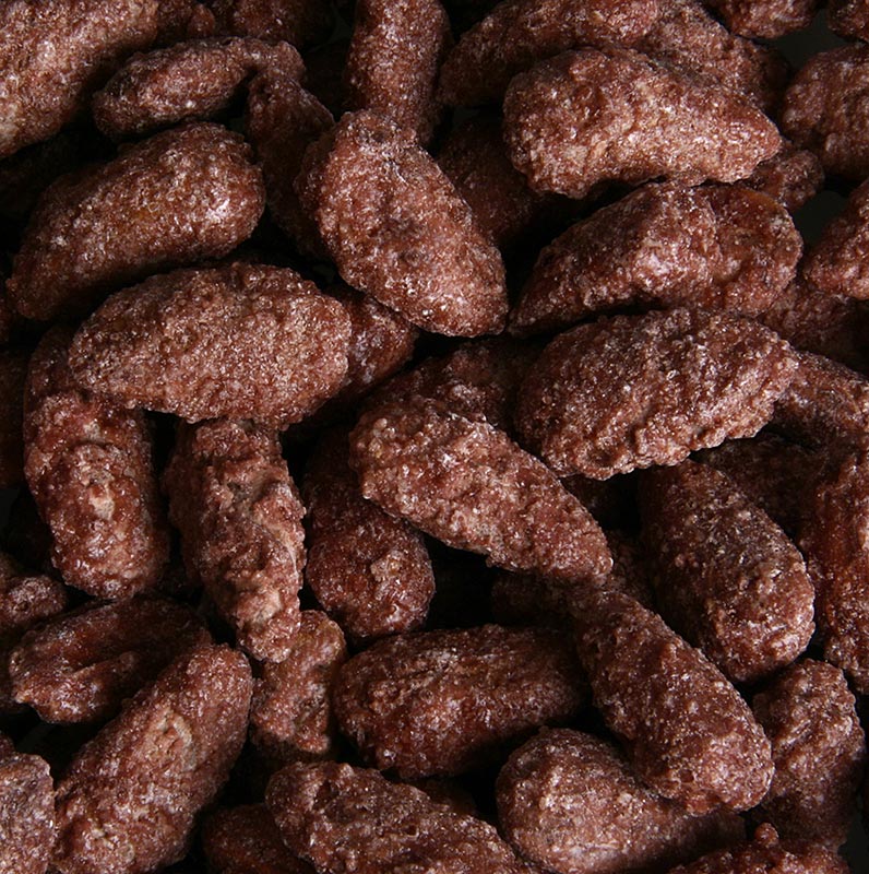 Mandorle tostate spagnole di prima qualità di Gagliardi, Andalusia, 1 kg