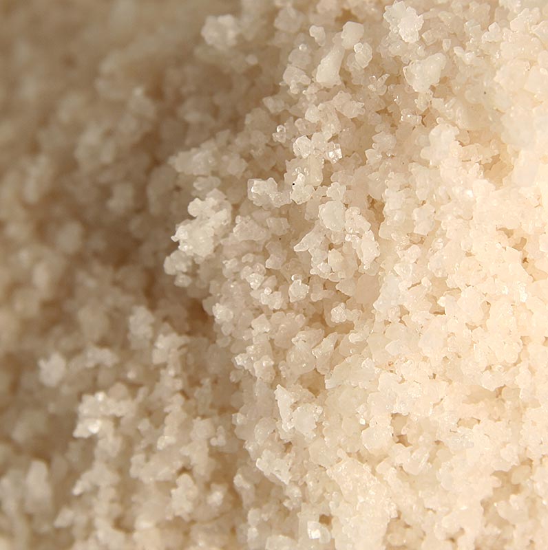 Sale di sorgente peruviano - Inka Sale, 1 kg