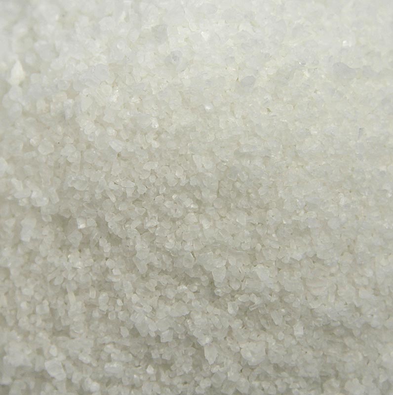 Silver Crystal Salz aus der Kalahari, grob, 2 kg | Salz, Pfeffer, Gewürze, Aromen,Trockengemüse | thungourmet