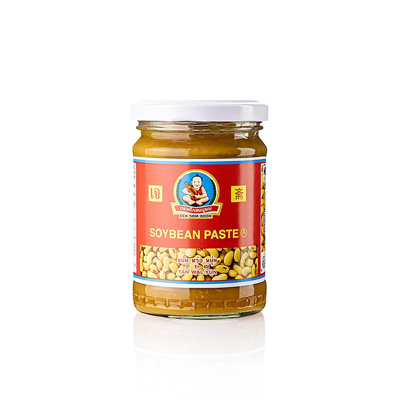 Pâte de soja F1, Healthy Boy, 245 g