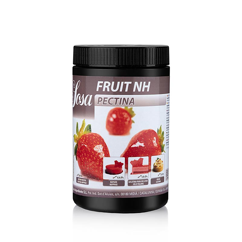 Sosa - Fruit Pectin NH (Fruchtpektin), 500 g