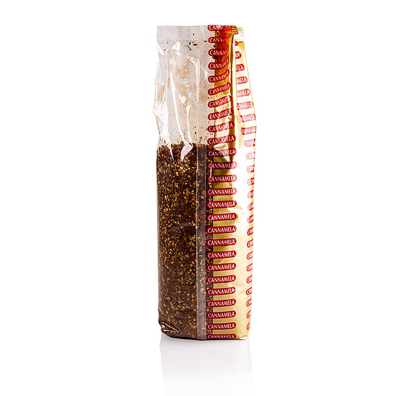 Peperoncini rossi, essiccati, tritati, 1 kg