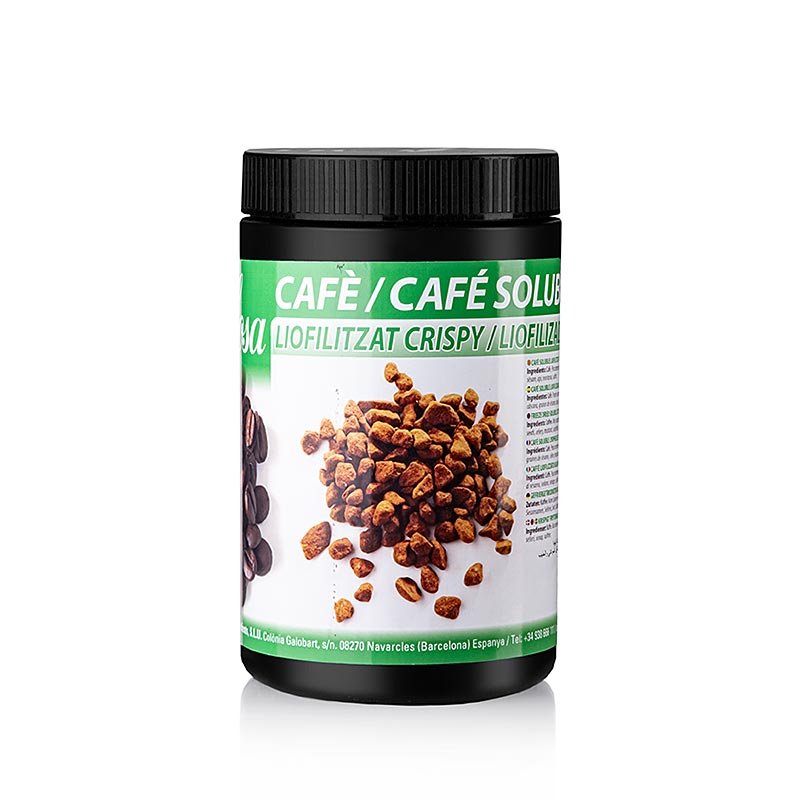 Sosa Crispy - Caffè (3851Caffè), 250 g