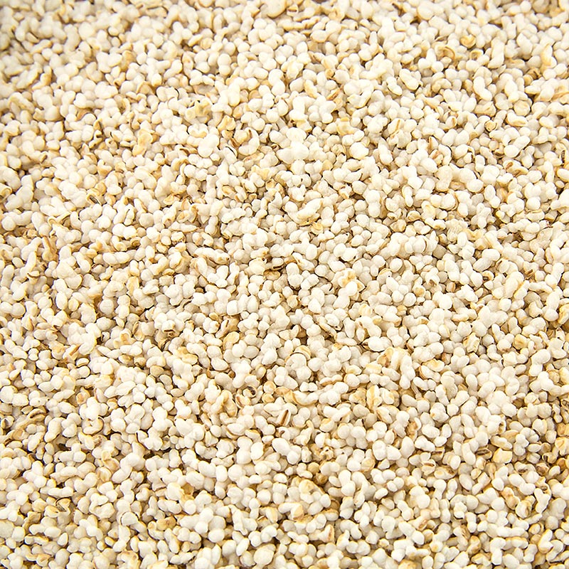 Amaranto soffiato, biologico, 1 kg
