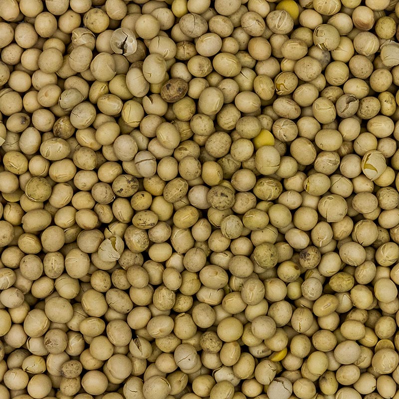 Soja Bohnen, Europa, BIO, 1 kg