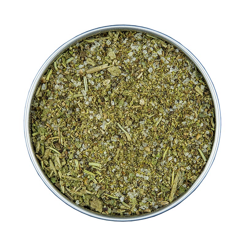 Il miglior arrosto delle feste, sale aromatizzato, Altes Gewürzamt, 100 g