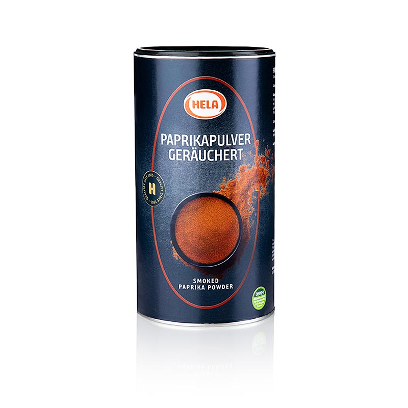 HELA Peperoncino in polvere affumicato, 600 g