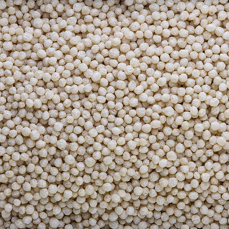 Boules de céréales croustillantes "la Soufflétine", Michel Cluizel, 2,5 kg