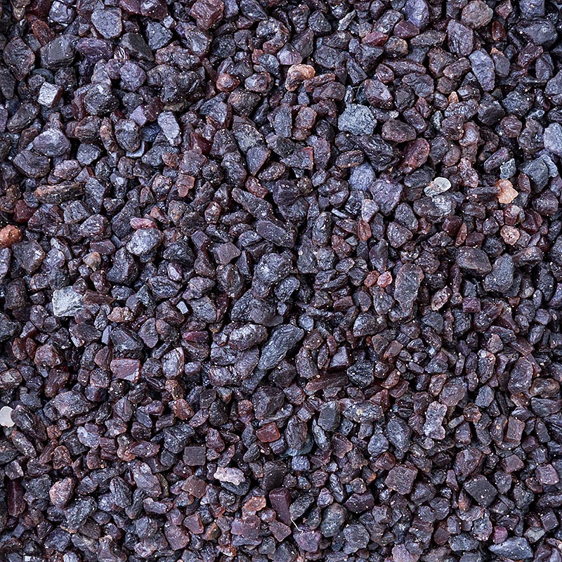 Kala-Namak-Salz, Granulat 2-5mm, 1 kg