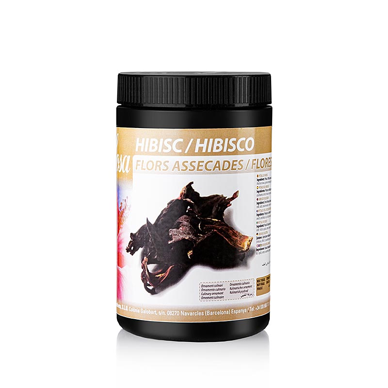 Sosa Getrocknete Hibikusblüten (38731), 100 g