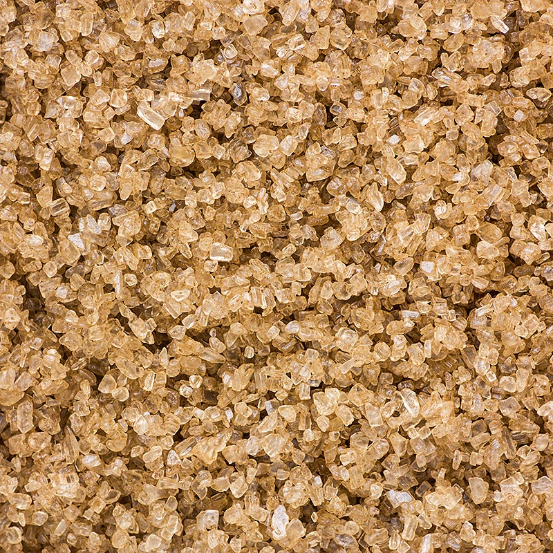 Palm Island, mit Alder & Hickory geräuchtertes Salz, grob, Hawaii, 1 kg