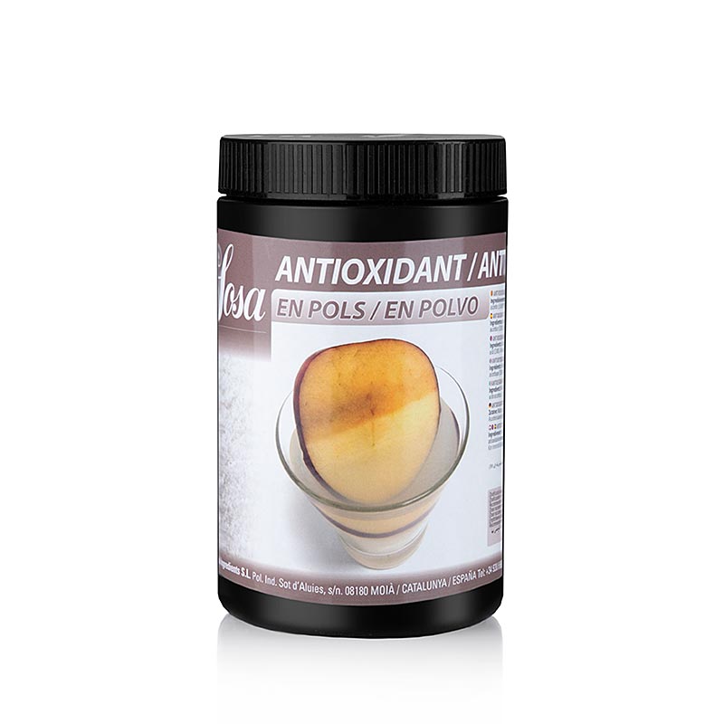 Sosa antioxydant en poudre, 500 g
