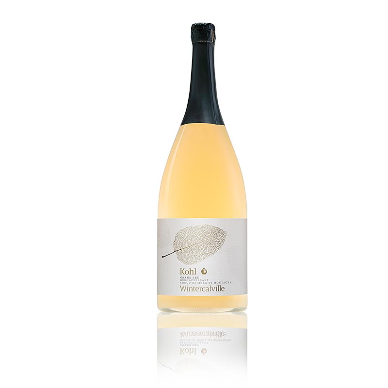 Thomas Kohl - Succo di mela di montagna Grand Cru Wintercalville, 1,5 l