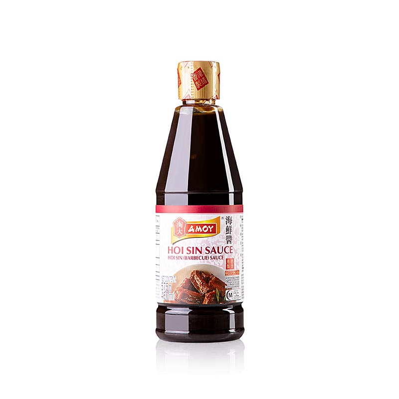 Sauce Hoi Sin, Amoy, 575 g