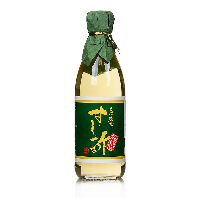 Aceto di riso per sushi, premium, 360 ml