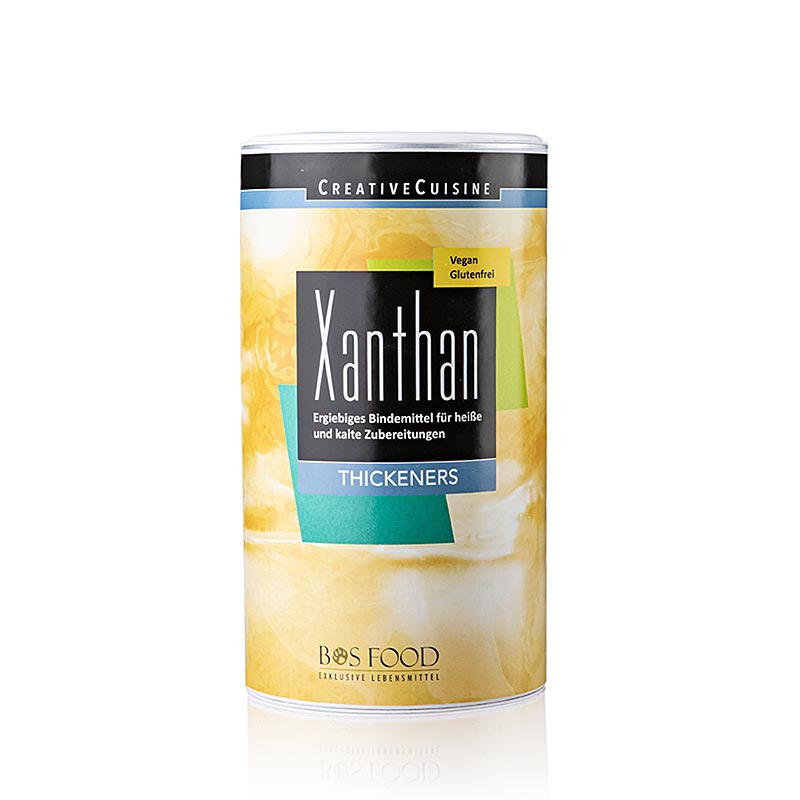 Creative Cuisine Xanthan, addensante, 600 g
