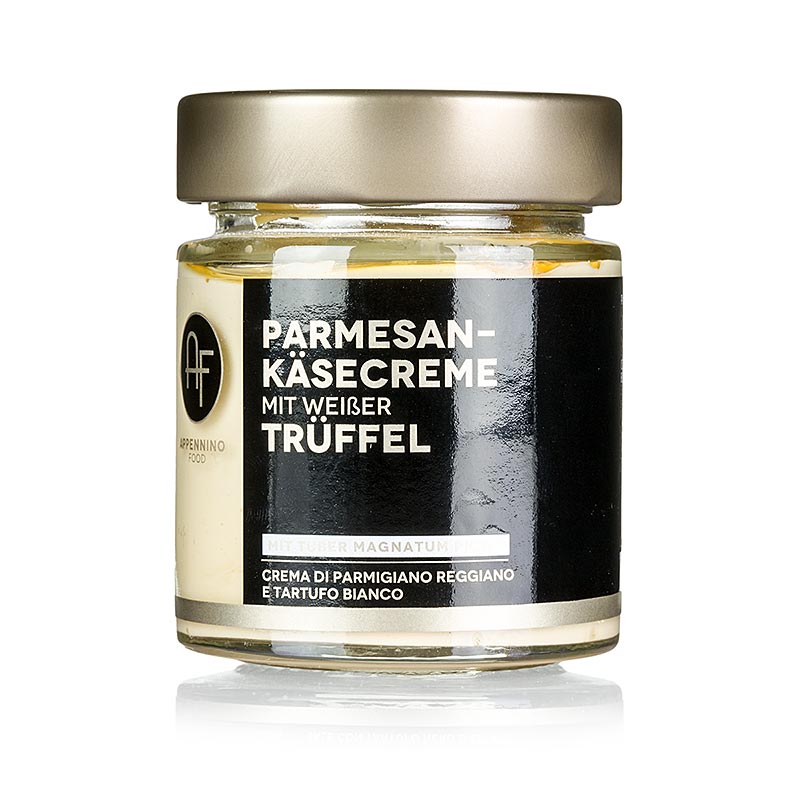 Crème de parmesan à la truffe blanche, Appennino, 130 g