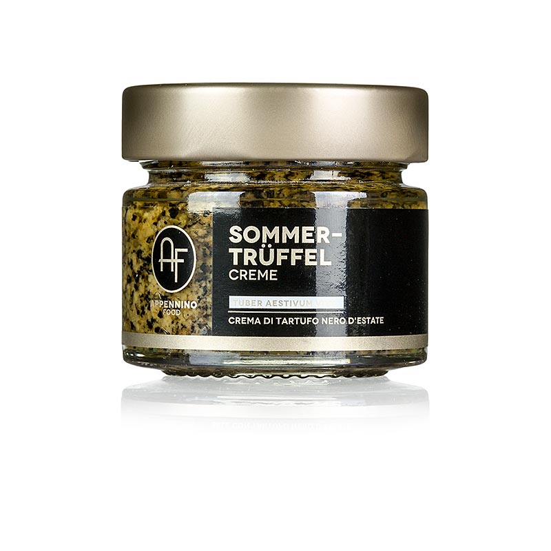 Crema al tartufo estivo, Appennino, 80 g