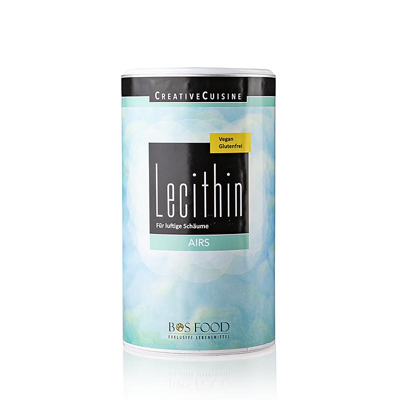 Creative Cuisine Lecitina, 300 g