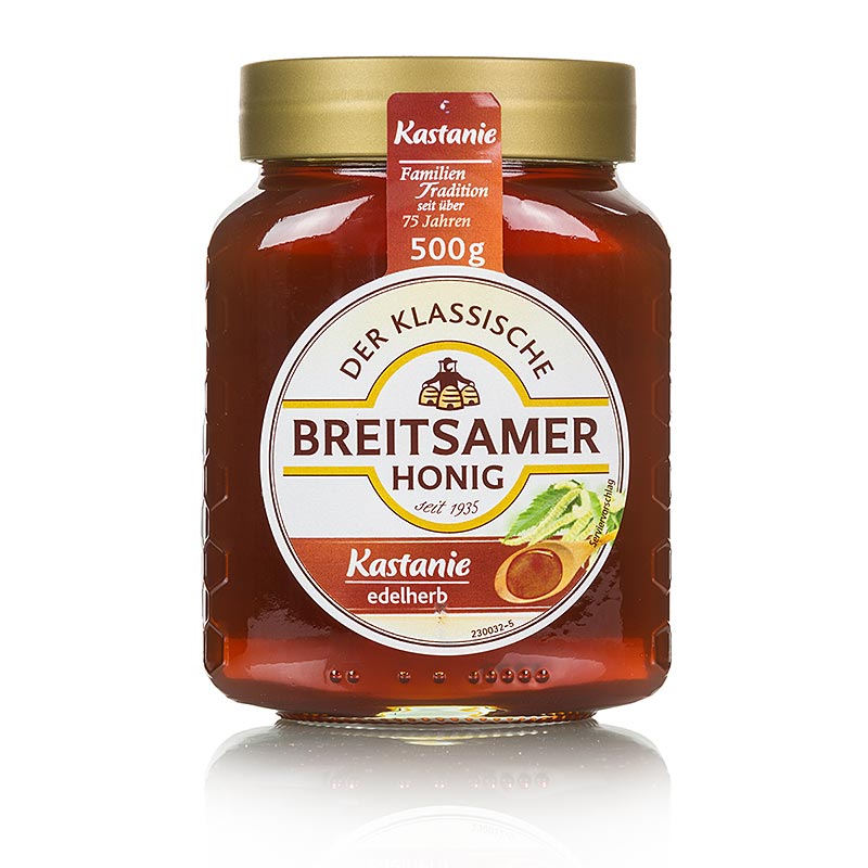 Miele Breitsamer, 500 g
