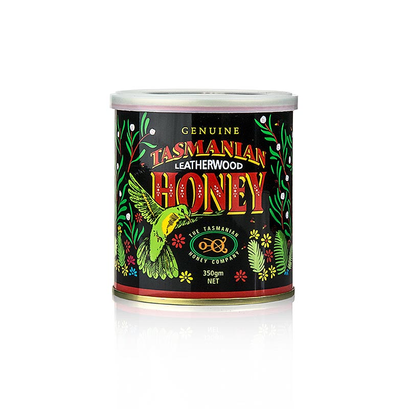 Miele Breitsamer Miele , cremoso, Tasmania, 350 g